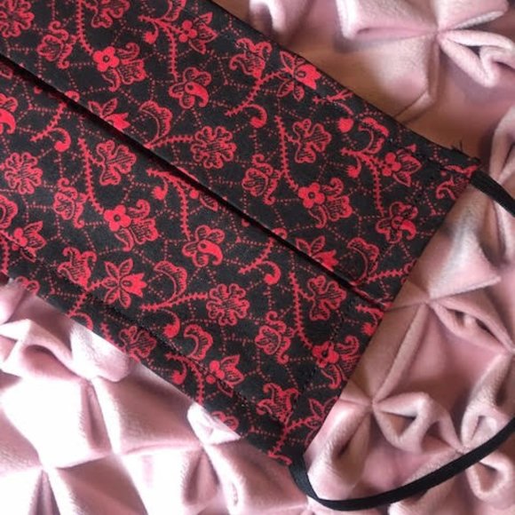 Last one! 2/20$ Mix them up! Face mask ❣️ - Picture 2 of 4